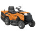 VT 1005 HD Traktor kosačica Villager